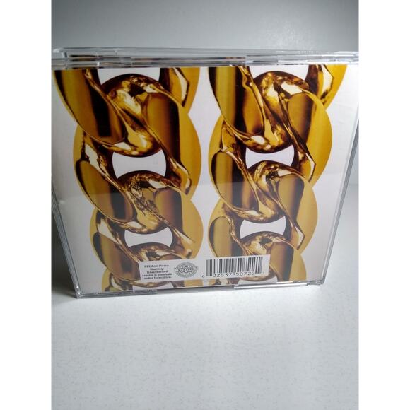 2 CHAINZ B.O.A.T.S.II Metime - 2013 - CD - RAP Hip Hop Gangsta Rap - Picture 4 of 4